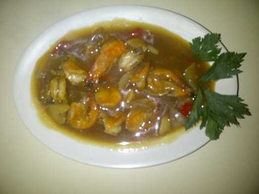 Tia Tiar Resto 9