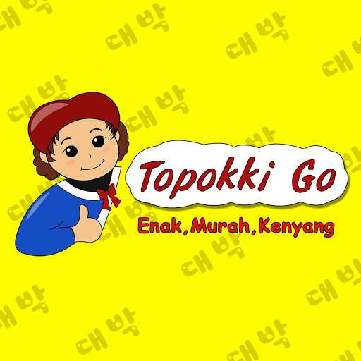 Topokki Go 7