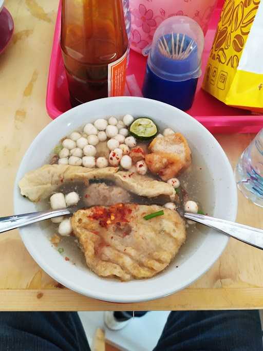 Tutup Baso Aci Akang Kota Bambu (Kobam) 4