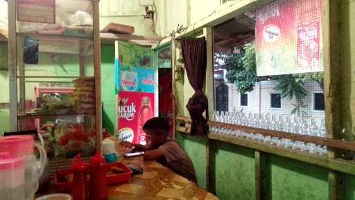 Warkop Kompleks Dpr 5