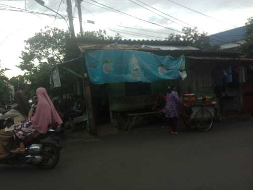 Warkop Kompleks Dpr 4