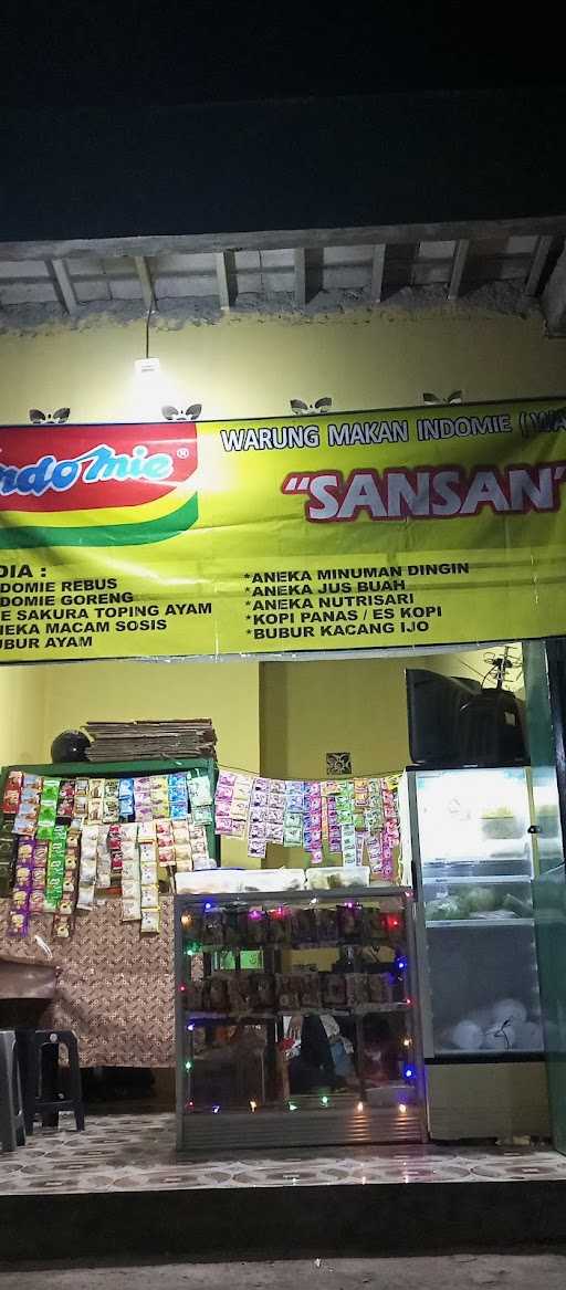 Warmindo ( Warung Indomie) 7