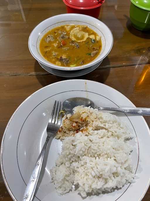 Waroeng D'Mohars - Soto Tangkar 7