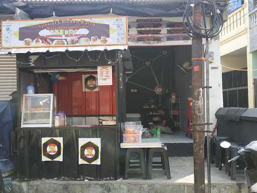 Warung Babeh Official 6