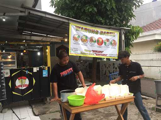 Warung Babeh Official 7