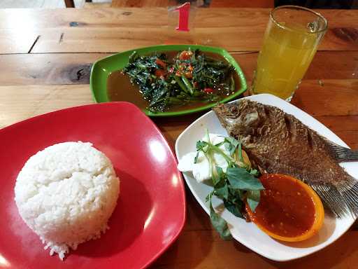 Warung Lamongan Pecel Lele 8