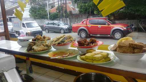 Warung Makan Ibu Wati 10