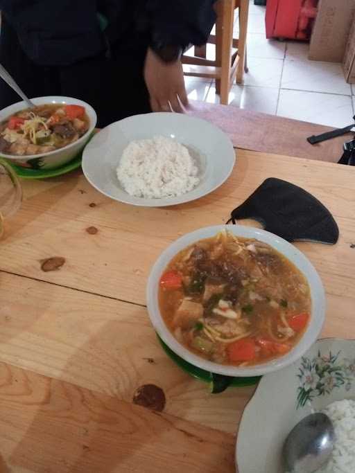 Warung Makan Mpo Mala 5