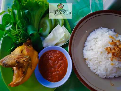 Warung Makan Mubarok 2