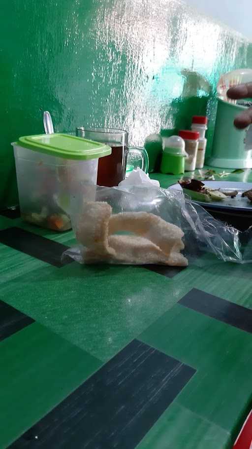 Warung Makan Mubarok 5