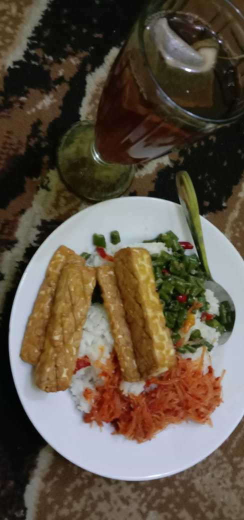 Warung Nasi Ibu Saimi 1