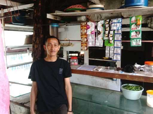 Warung Nasi Ibu Saimi 2