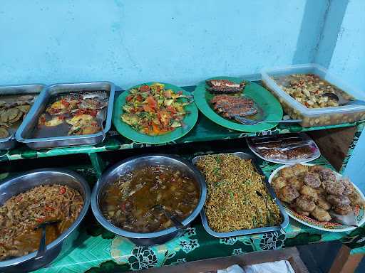 Warung Nasi Khas Wonogiri 2