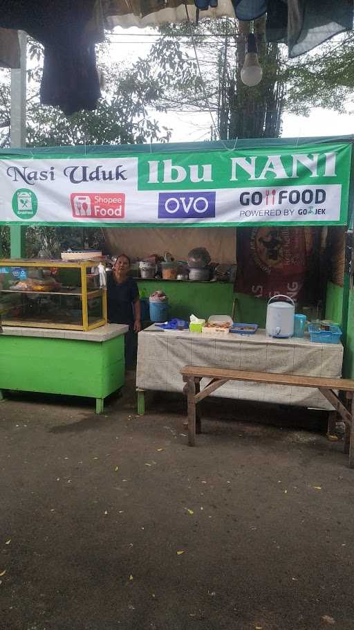 Warung Nasi Uduk Ibu Nani 2