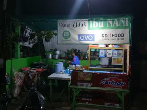 Warung Nasi Uduk Ibu Nani 1