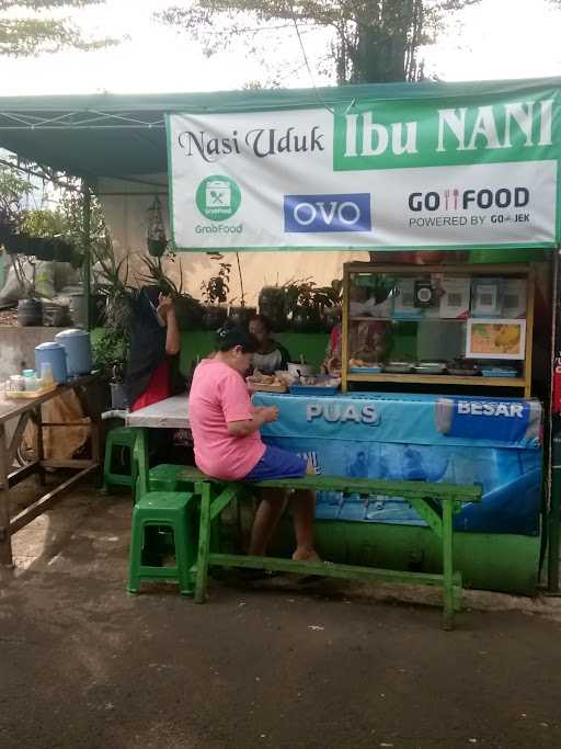 Warung Nasi Uduk Ibu Nani 4