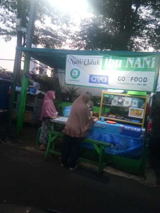 Warung Nasi Uduk Ibu Nani 7