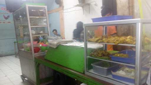 Warung Pecel Lele & Soto Lamongan 2