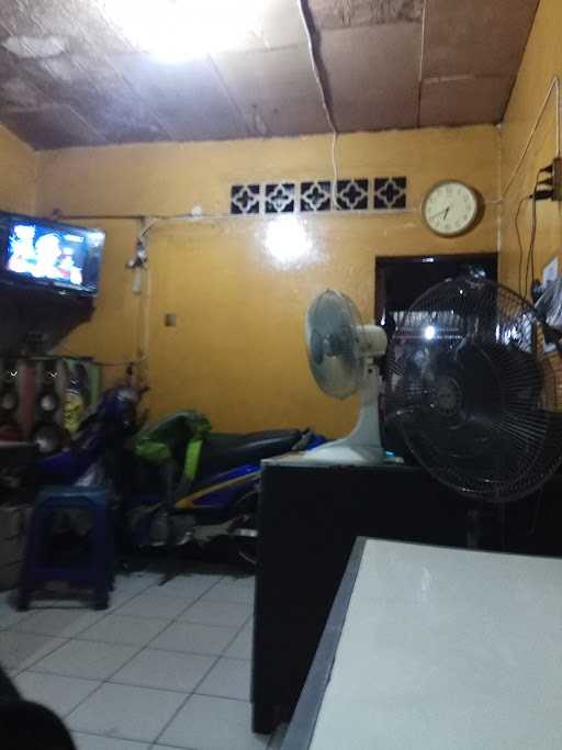 Warung Sate Solo Pak Sugeng 6