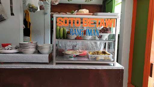 Warung Soto Betawi Bang Iman 5