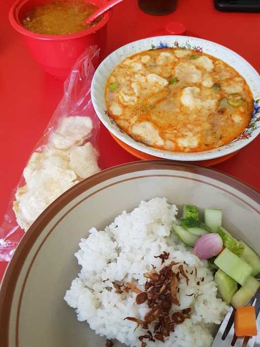 Warung Soto Mie Bogor 7 Sodara Wa Acun 7