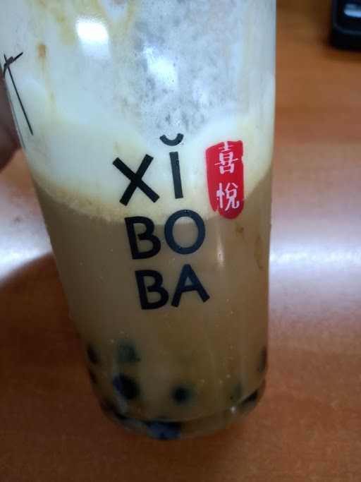 Xi Bo Ba Tanah Abang 2