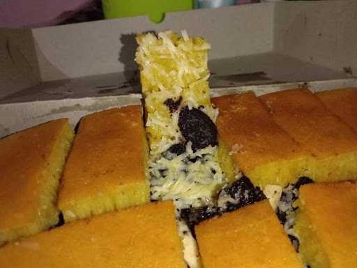 Martabak Hugo Boss 10