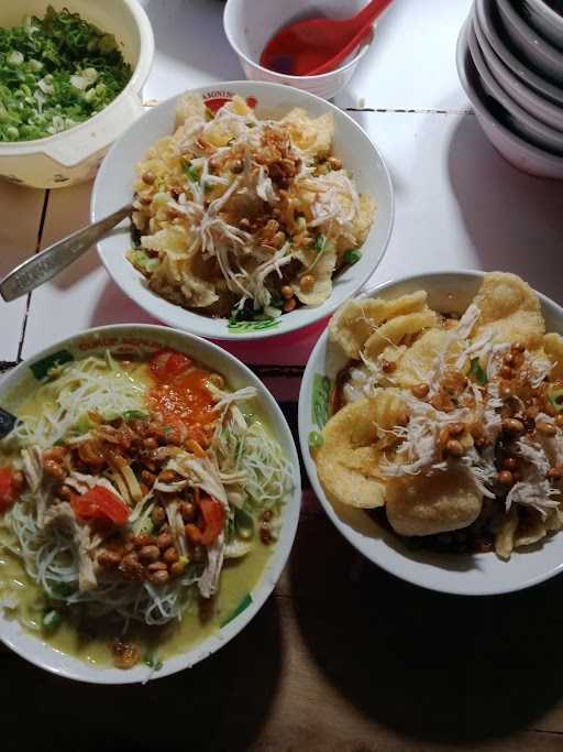 Bubur Ayam Plo Pamanukan 1