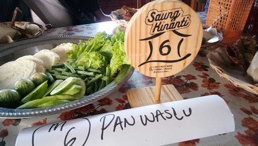 Saung Kinanti 5