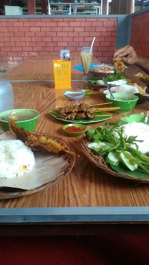 Saung Kinanti 2