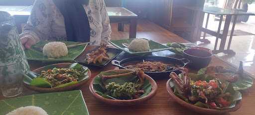 Saung Kinanti 1