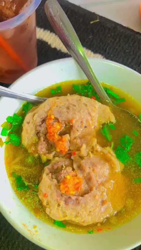 Bakso Fitri Cabang Junti 3