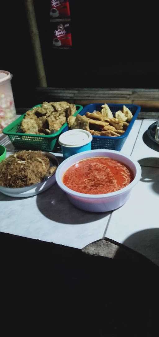 Warung Nasi Uduk Maura 1