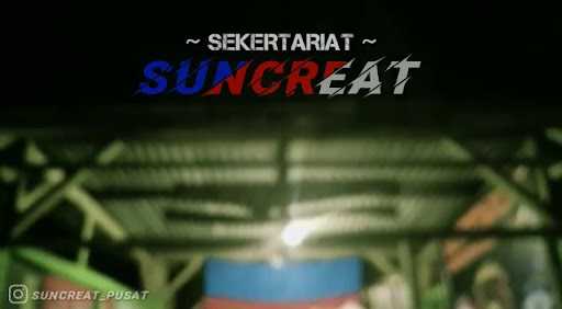 Sekretariat Suncreat 1