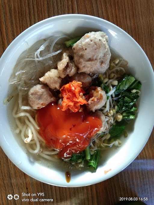 Bakso Malina 2