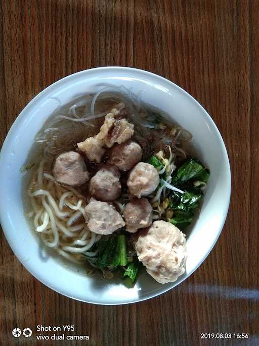 Bakso Malina 1