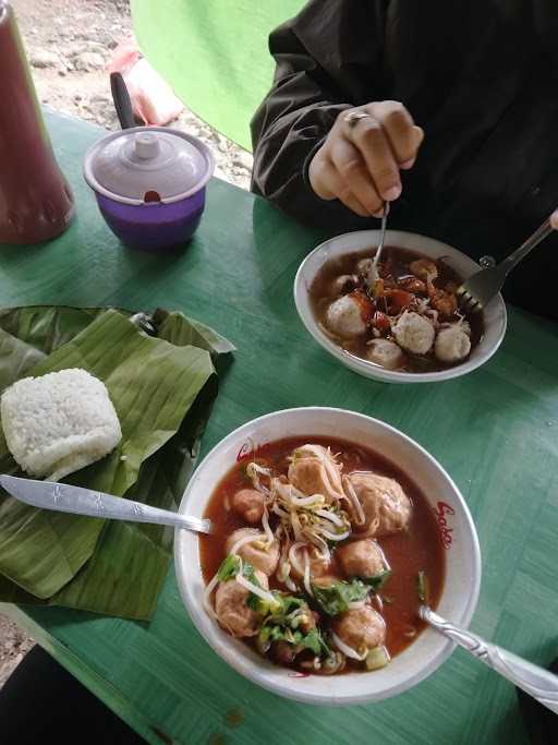 Bakso Mampir 1