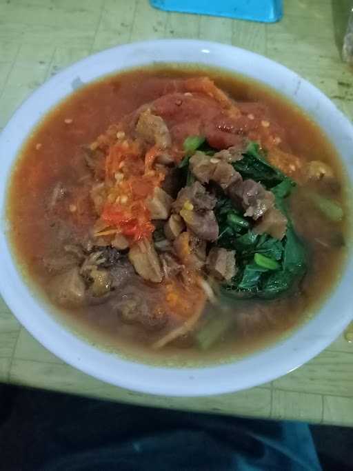 Mie Ayam Kunti 1