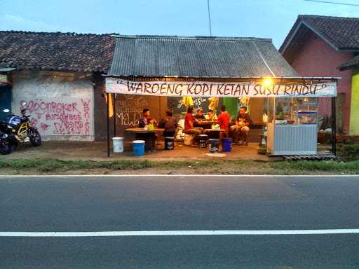 Waroeng Ketan Susu Rindu 2