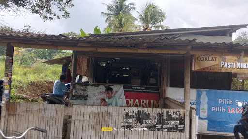 Warung Cituur 1