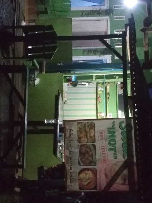 Warung Seblak Inot 7