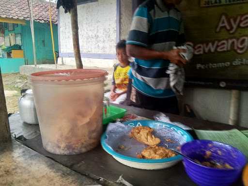 Warung Surabi Ibu Min 2