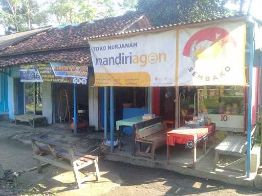 Warung Wa Abahh 1