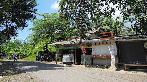 Bakso & Mie Ayam Perwira 1 4