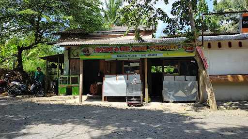 Bakso & Mie Ayam Perwira 1 3