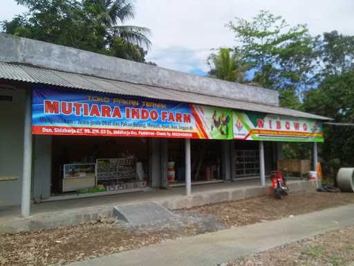 Baso Parel Sidaharja 2