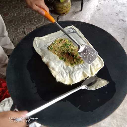 Booming Martabak 10