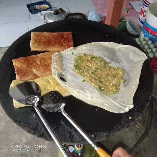 Booming Martabak 2