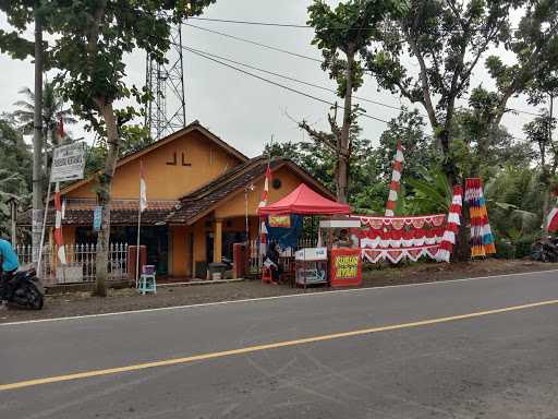 Bubur Ayam Lariska 6