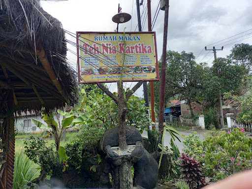 Kartika'S Restaurant 6